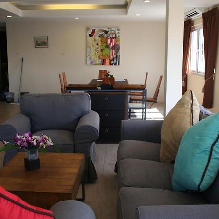 Aparthotel Arcadia Maephim Mae Phim Habitación foto