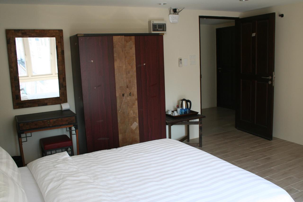 Aparthotel Arcadia Maephim Mae Phim Exterior foto