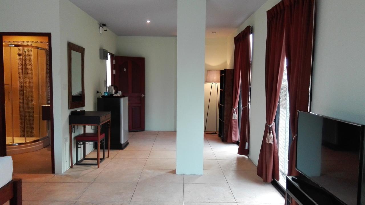 Aparthotel Arcadia Maephim Mae Phim Exterior foto