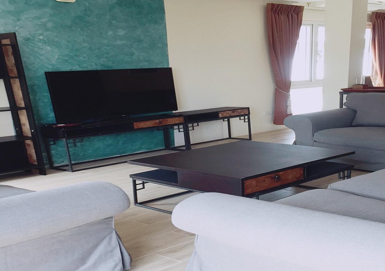 Aparthotel Arcadia Maephim Mae Phim Exterior foto