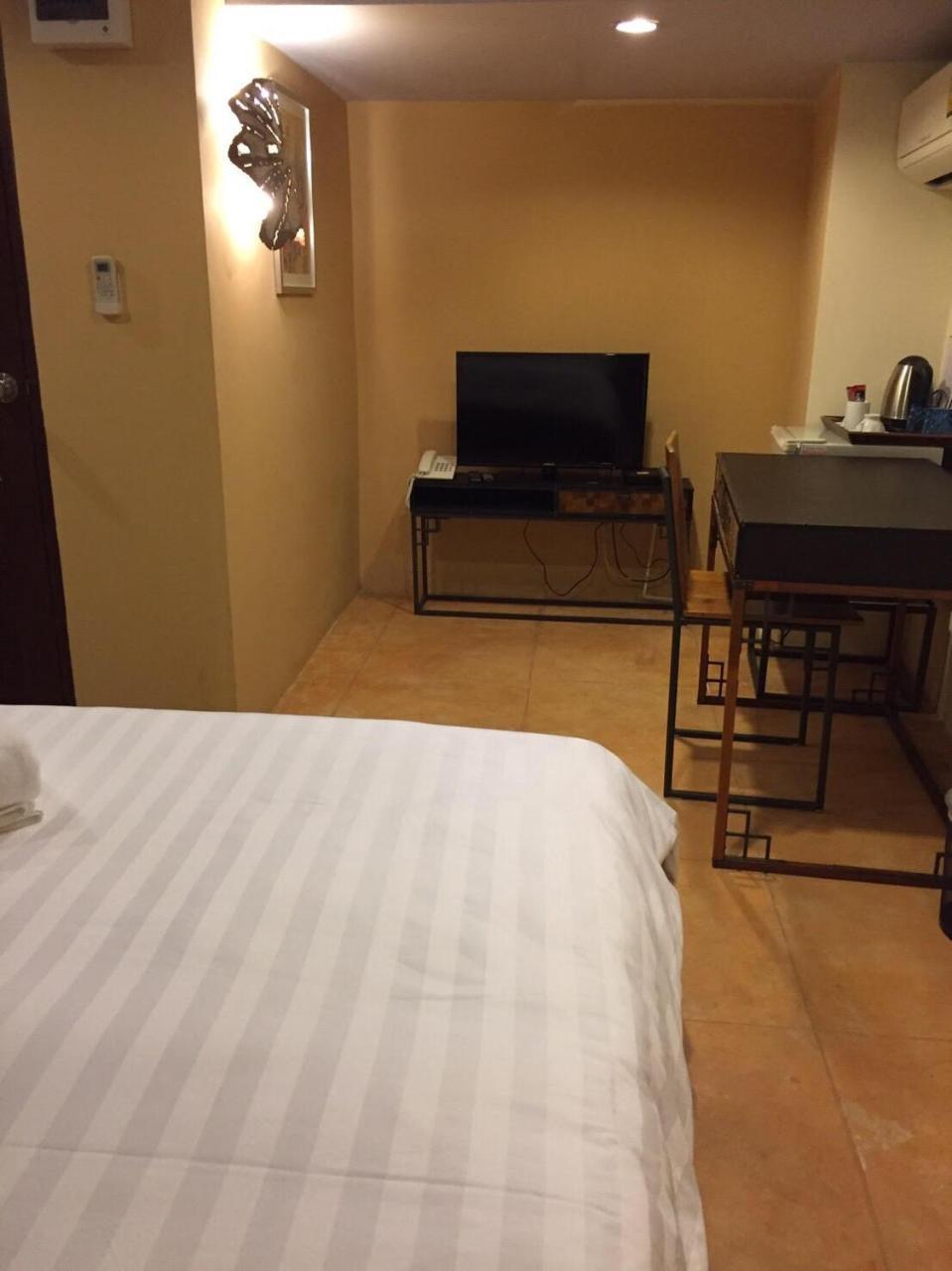 Aparthotel Arcadia Maephim Mae Phim Exterior foto
