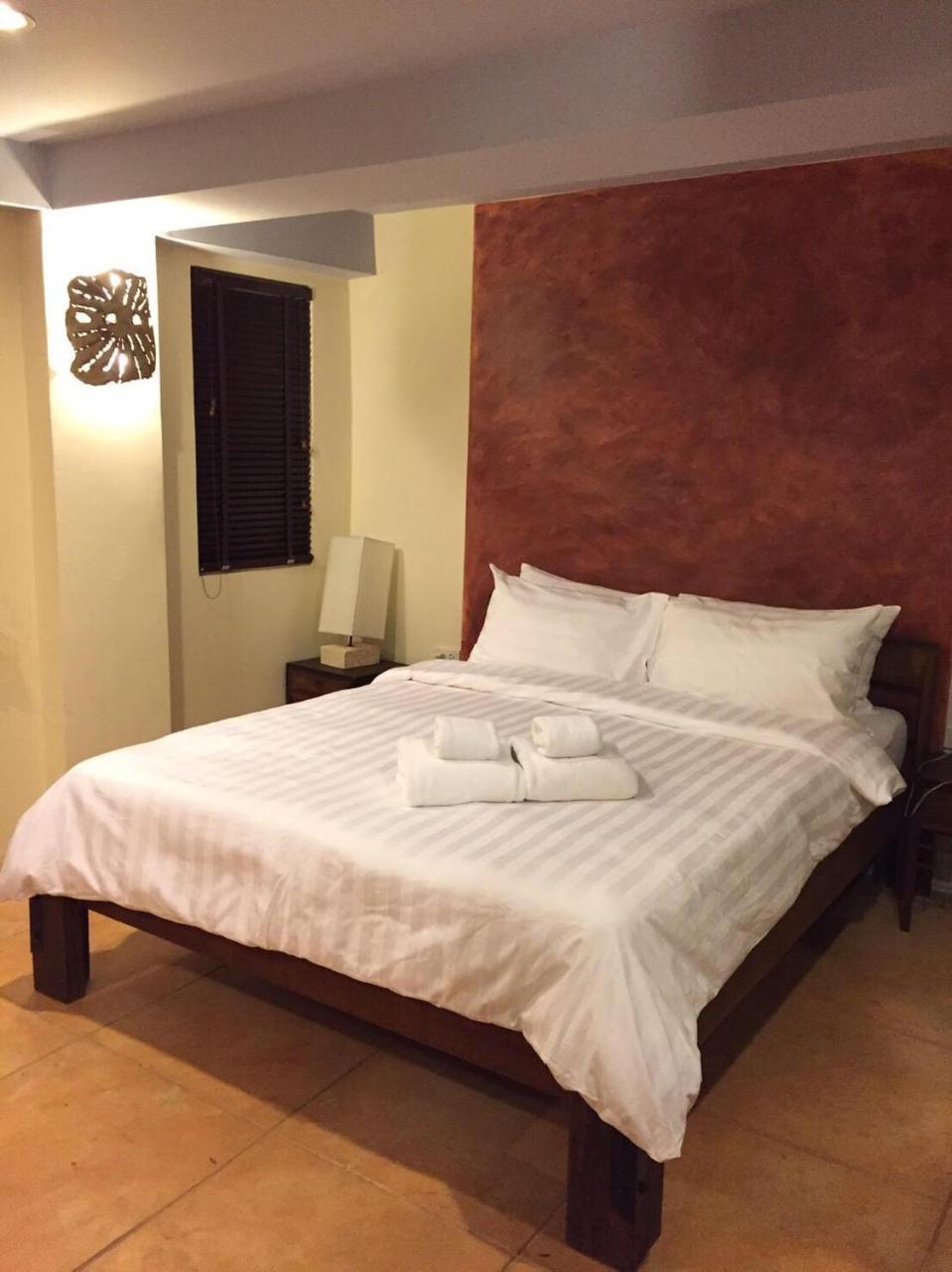 Aparthotel Arcadia Maephim Mae Phim Exterior foto