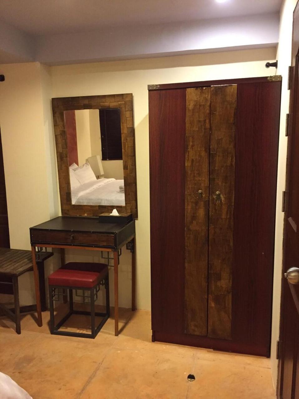 Aparthotel Arcadia Maephim Mae Phim Exterior foto