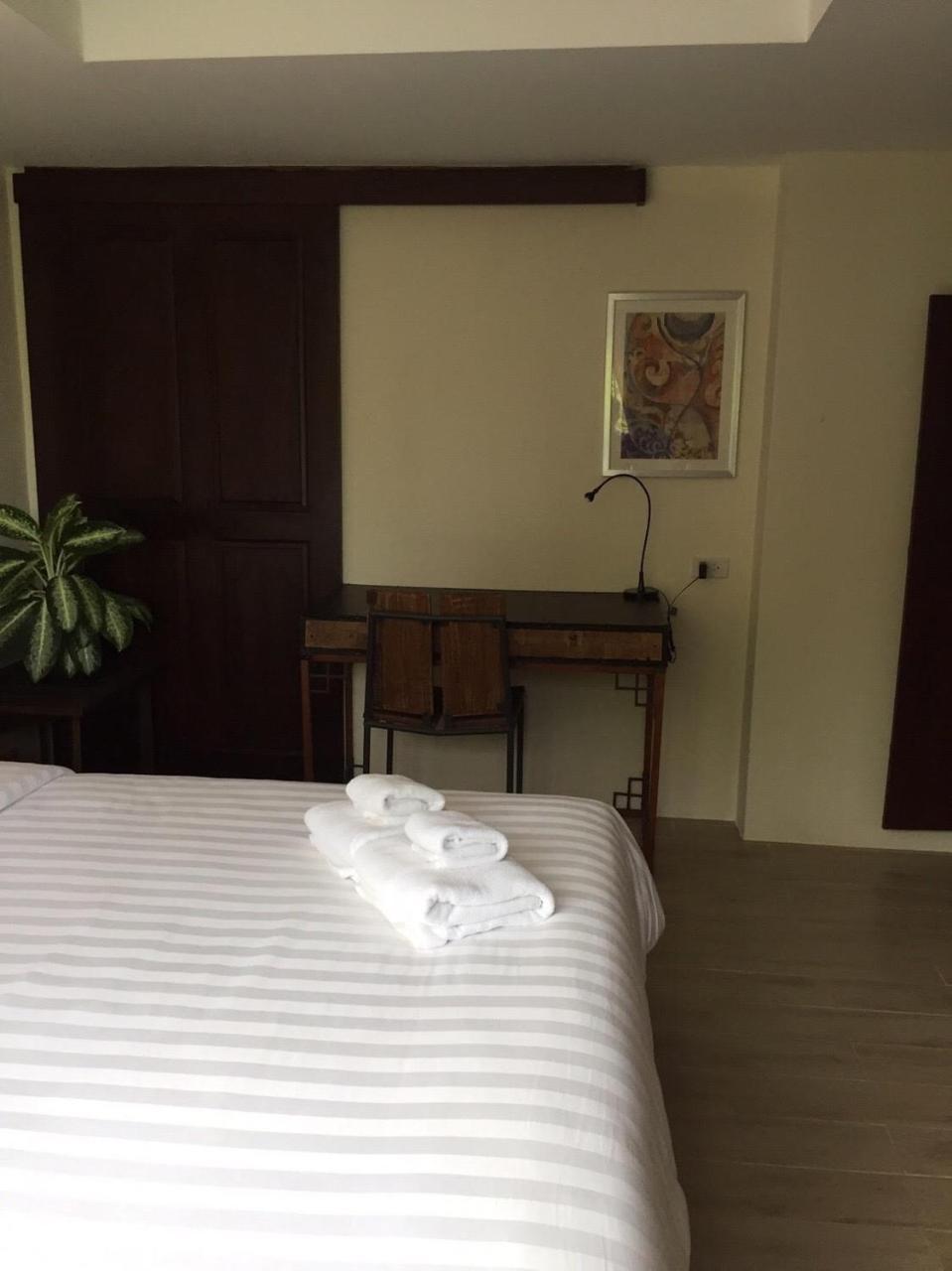 Aparthotel Arcadia Maephim Mae Phim Exterior foto